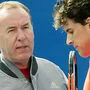 Thiem-Coach Günter Bresnik hat keine Freude mit den weiten Reisen seines Schützlings