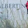 Auf die Albertina eröffnet jetzt früher als geplant