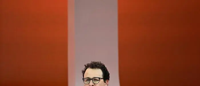 Dario Amodei, Co-Gründer und CEO von Anthropic, erregte mit seinem Essay jüngst Aufsehen
