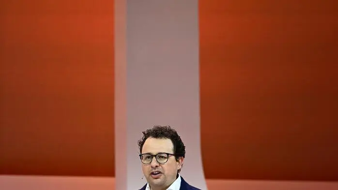 Dario Amodei, Co-Gründer und CEO von Anthropic, erregte mit seinem Essay jüngst Aufsehen