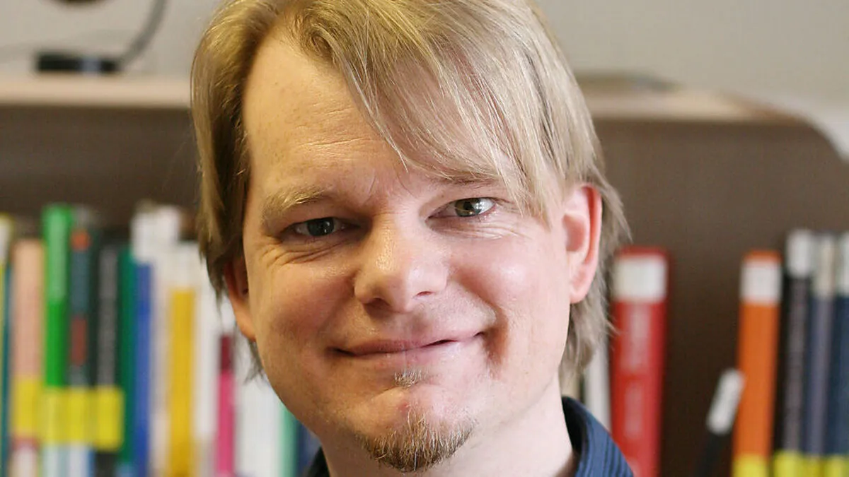 Stefan Zehetmeier habilitierte zur Lehrerbildung 