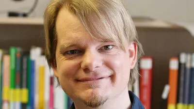 Stefan Zehetmeier habilitierte zur Lehrerbildung 