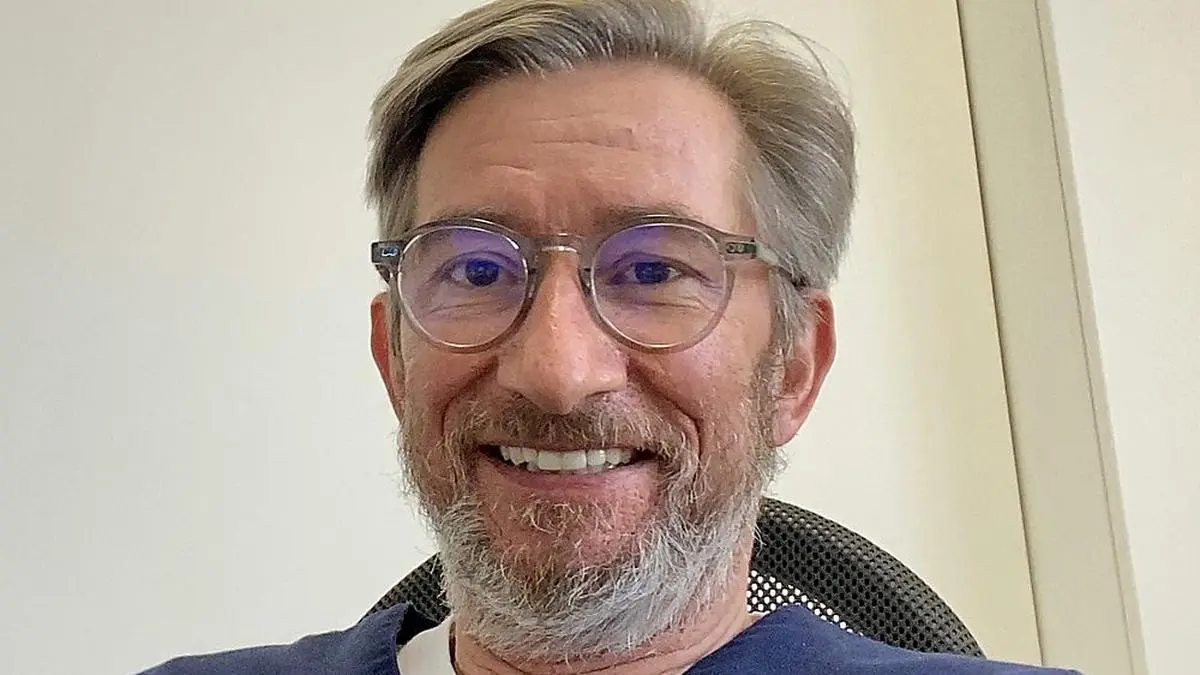 Ulf Kornherr eröffnete vor Kurzem seine Kassen- und Wahlarztpraxis für Chirurgie und Viszeralchirurgie