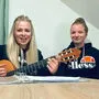 Theresa und Johanna Rastl aus Grundlsee in ihrem erfolgreichen Gesangsvideo