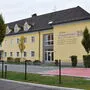 Die Mittelschule Straß bleibt nach mehreren Coronafällen bis nach den Herbstferien gesperrt