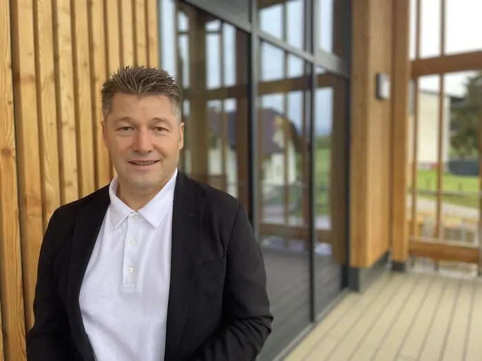 Josef Maier, Bürgermeister von Neumarkt