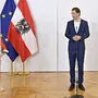 ÖVP-Pensionistenchefin Ingrid Korosec und Kanzler Sebastian Kurz (ÖVP)