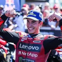 Wird Marc Márquez entthront?
