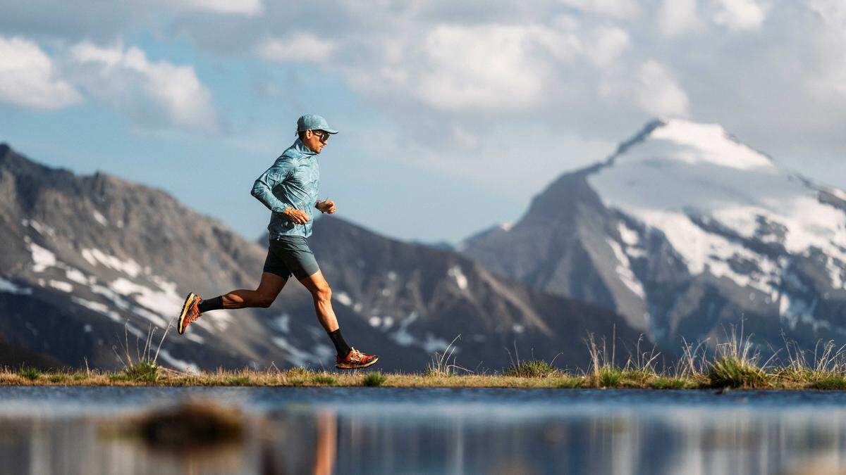 Die Laufschuhindustrie mit ihren globalen Liefer-, Produktions- und Vertriebsketten ist zu einem veritablen Schadstoffemittenten geworden