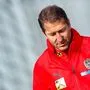 Franco Foda muss sich einiges überlegen
