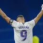 Karim Benzema und Real Madrid werden im Rahmen von La Liga weiterhin nur im eigenen Land zu sehen sein.