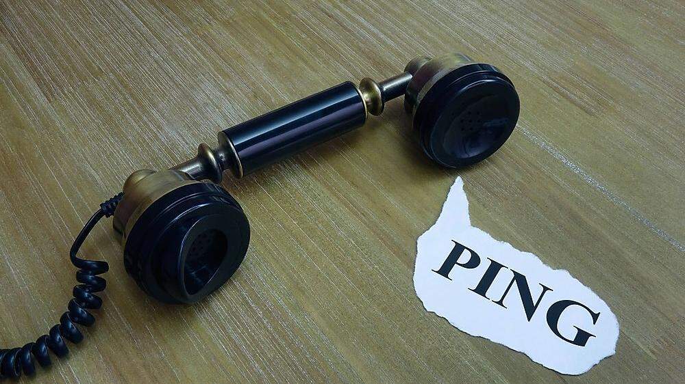 Bei Ping-Anrufen hoffen Betrüger auf einen Rückruf auf eine Mehrwertnummer