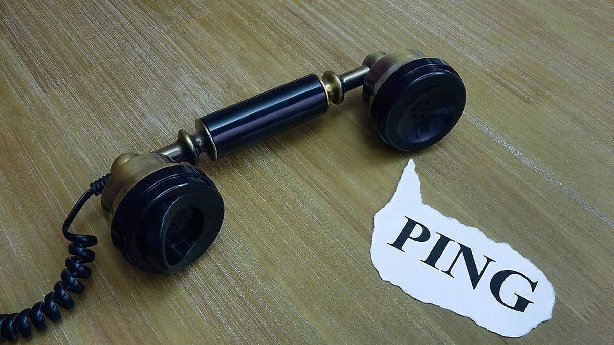 Bei Ping-Anrufen hoffen Betrüger auf einen Rückruf auf eine Mehrwertnummer