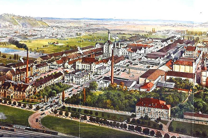 "Damit begann der rasante Aufstieg dieses Unternehmens“, erzählt Stadthistoriker Karl Kubinzky. Produzierte die Brauerei um 1850 um die 2000 Hektoliter, so waren es im Jahr 1910 bereits 440.000 Hektoliter. „Um 1900 beschäftigte Reininghaus 650 Arbeiter und 50 Angestellte. Man exportierte nach Alexandria, nach Sansibar und auch Lateinamerika.“