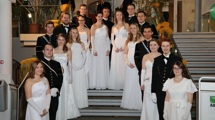 Zu einer ganz besonderen Veranstaltung lud die Montanuniversität wieder am Freitag, den 24. Februar 2017 in den Congress Leoben: Dem eleganten, stilvollen und familiären Ball der Montanuniversität.