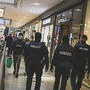 Die Polizei sieht sich in Sachen Freitest-Kontrolle nur im Ausnahmefall in der Ziehung