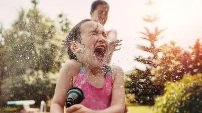 Am Donnerstag wird es in ganz Österreich über 30 Grad haben