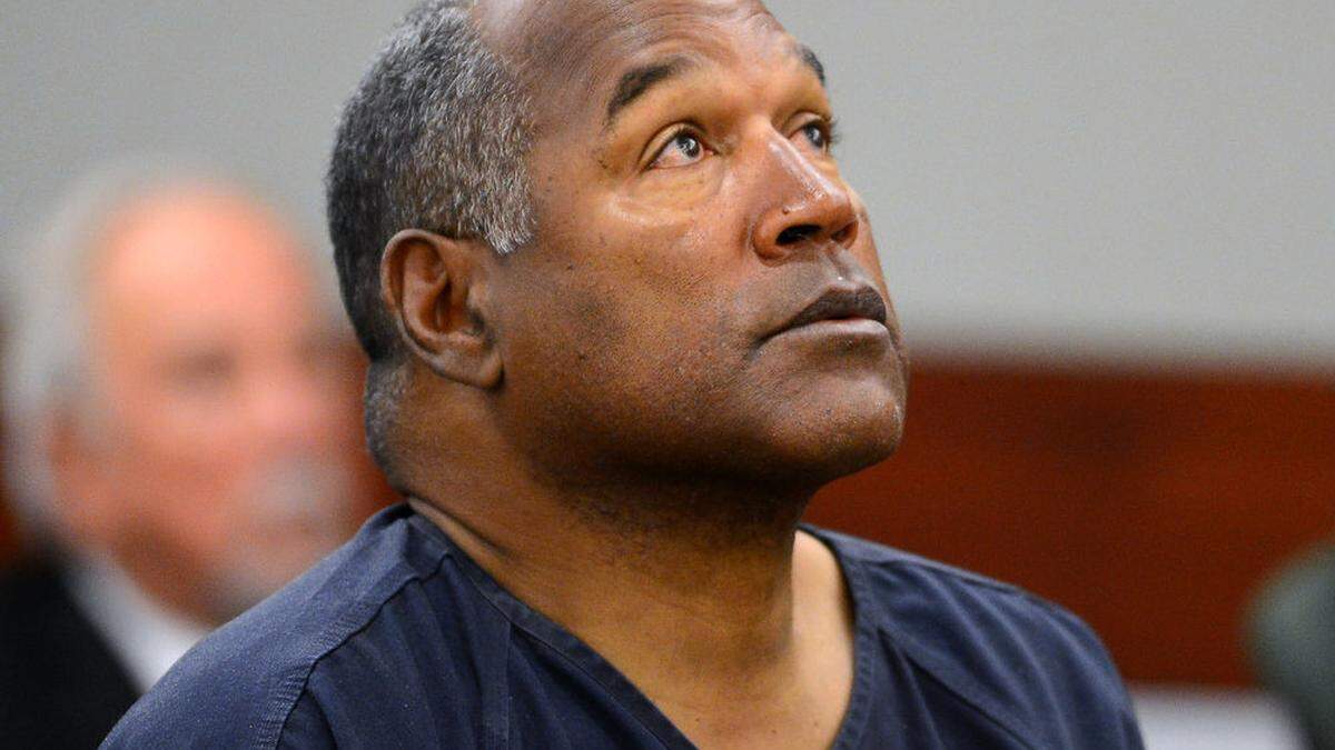 O.J. Simpson  