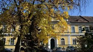 Wieder Unruhe beim LAZ Hartberg