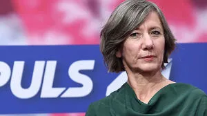 Kommt es zu einer Neuauflage der rot-grünen Koalition?