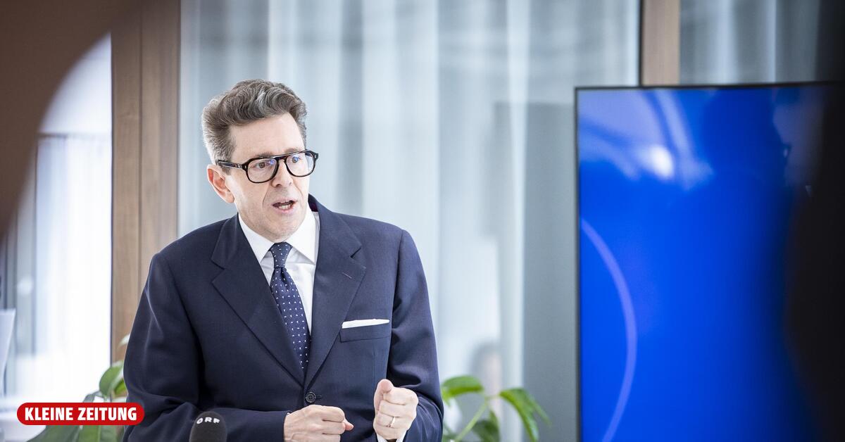 Handelskammer: Mahrer bestätigt Rücktritt – Schultz dürfte sein Nachfolger werden