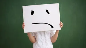 Wenn die Angst vor der Schule die letzten Ferientage trübt