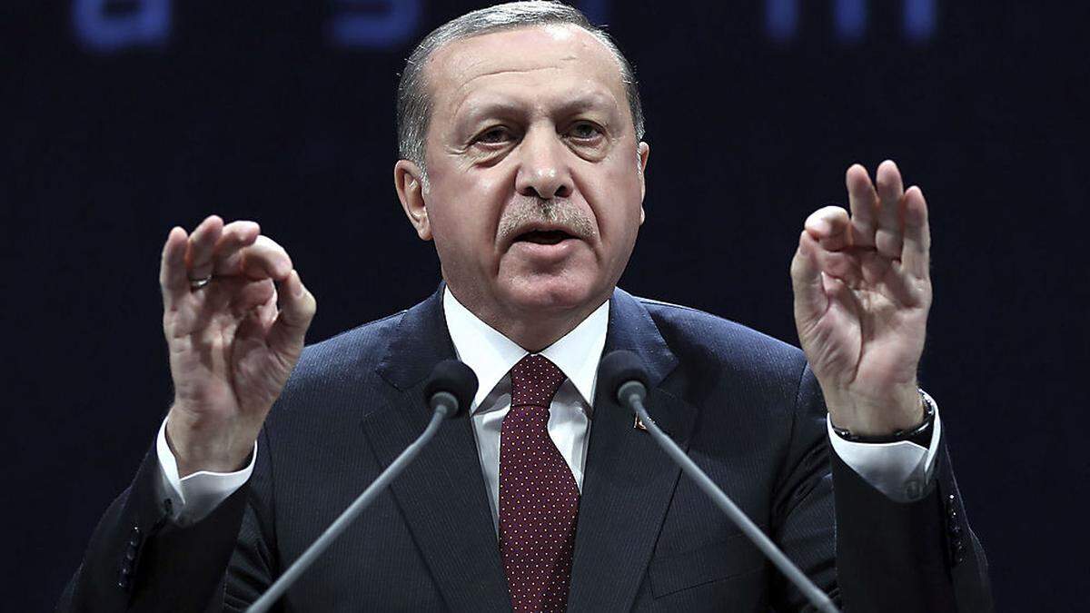 Erdogan