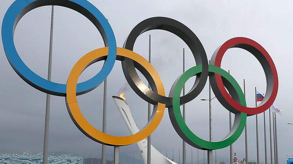 Wer trägt die Olympischen Winterspiele 2026 aus?