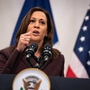 Joe Bidens Stellvertreterin Kamala Harris