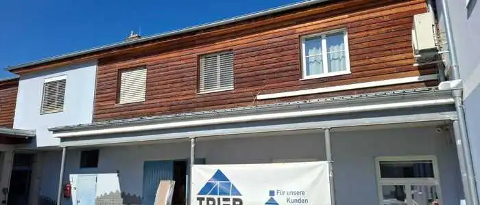 Die Trieb & Kreimer GmbH & Co KG in Weiz ist insolvent