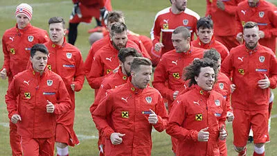 Österreichs Testspiele werden stattfinden