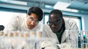 Das neue Schnelltestsystem wurde an der Montanuniversität Leoben entwickelt