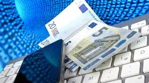 Die Betrüger in Netz und via Telefon sind derzeit besonders umtriebig