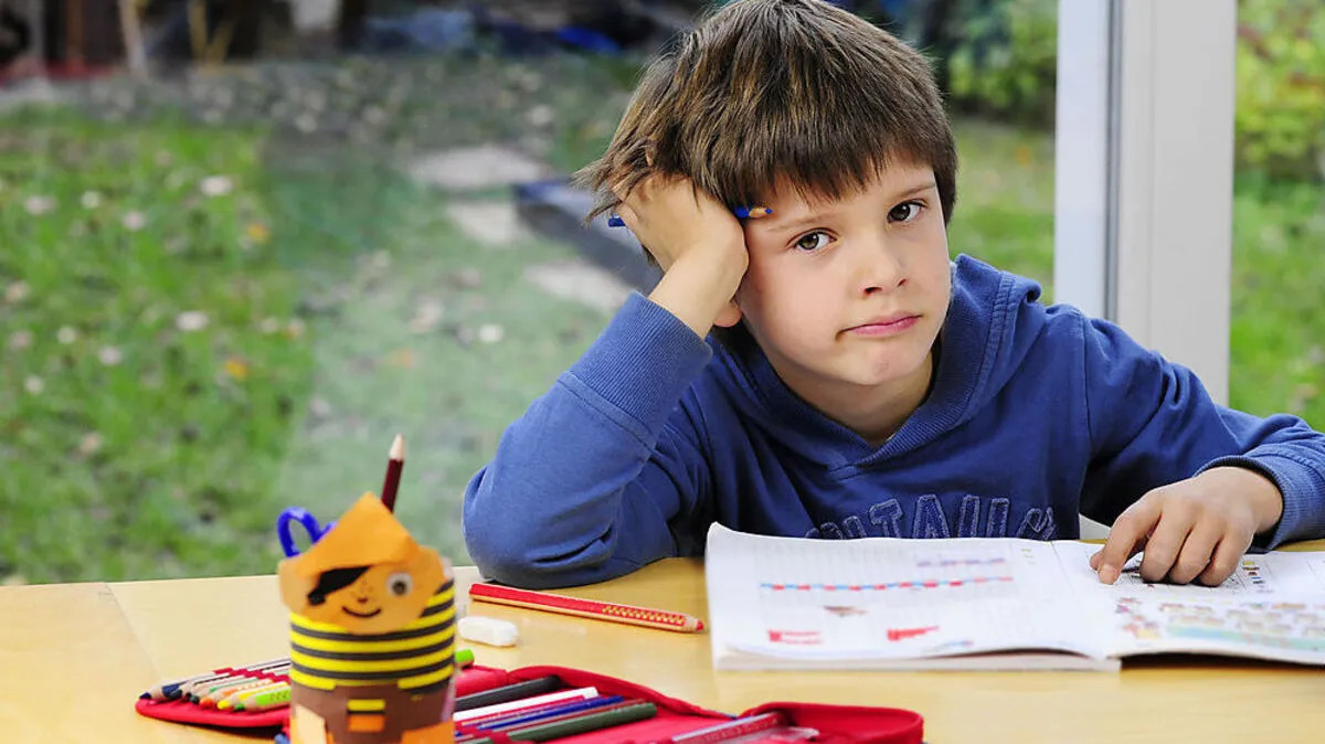 Lernstörungen: neue Erkenntnisse für die Förderpraxis