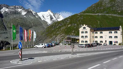 Das Glocknerhaus hat einen neuen Pächter