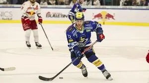 Heute gegen Salzburg könnte John Hughes einen Meilenstein erreichen