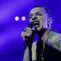 2018 gaben Depeche Mode ihr letztes Österreich-Konzert in der Wiener Stadthalle