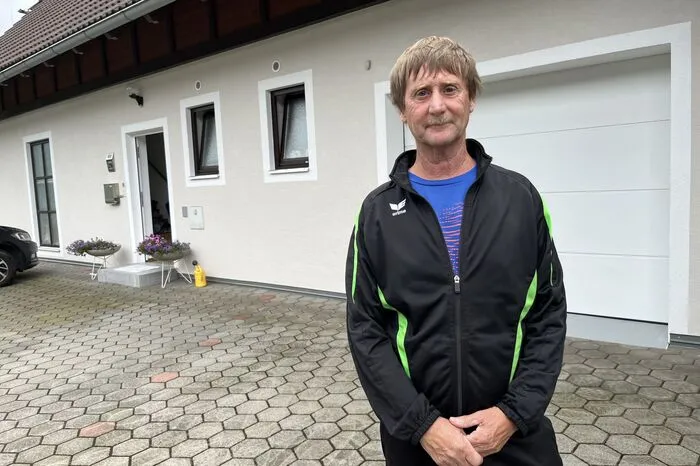 Große Betroffenheit herrscht bei den Nachbarn. Nachbar Herbert Posch: "Es ist einfach nur sehr tragisch und schrecklich."