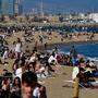 Spanien bangt um seinen Sommertourismus