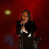 Ozzy Osbourne ist tot