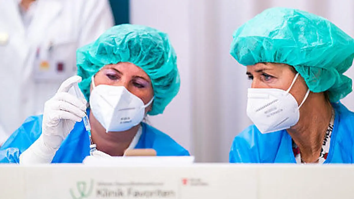 Die Coronamaßnahmen verursachen fürs Gesundheitswesen Millionen-Mehrkosten