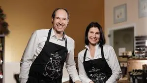 Stefan und Julia Felber holen mit der „Coffee Morning Party“ ein neues Konzept nach Gleisdorf