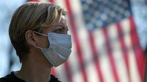 Coronavirus Pandemic Causes Climate Of Anxiety And Changing Routines In America