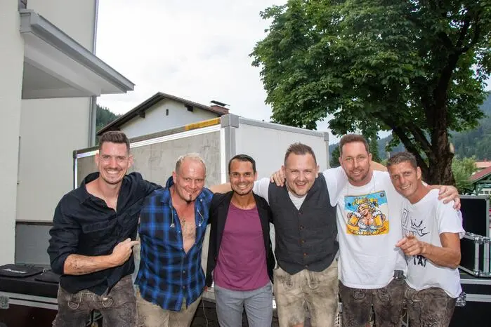 Klicken Sie sich durch die weiteren Fotos