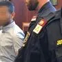 Ein 20-jähriger Syrer steht in Wiener Neustadt wegen Mordes vor Gericht 