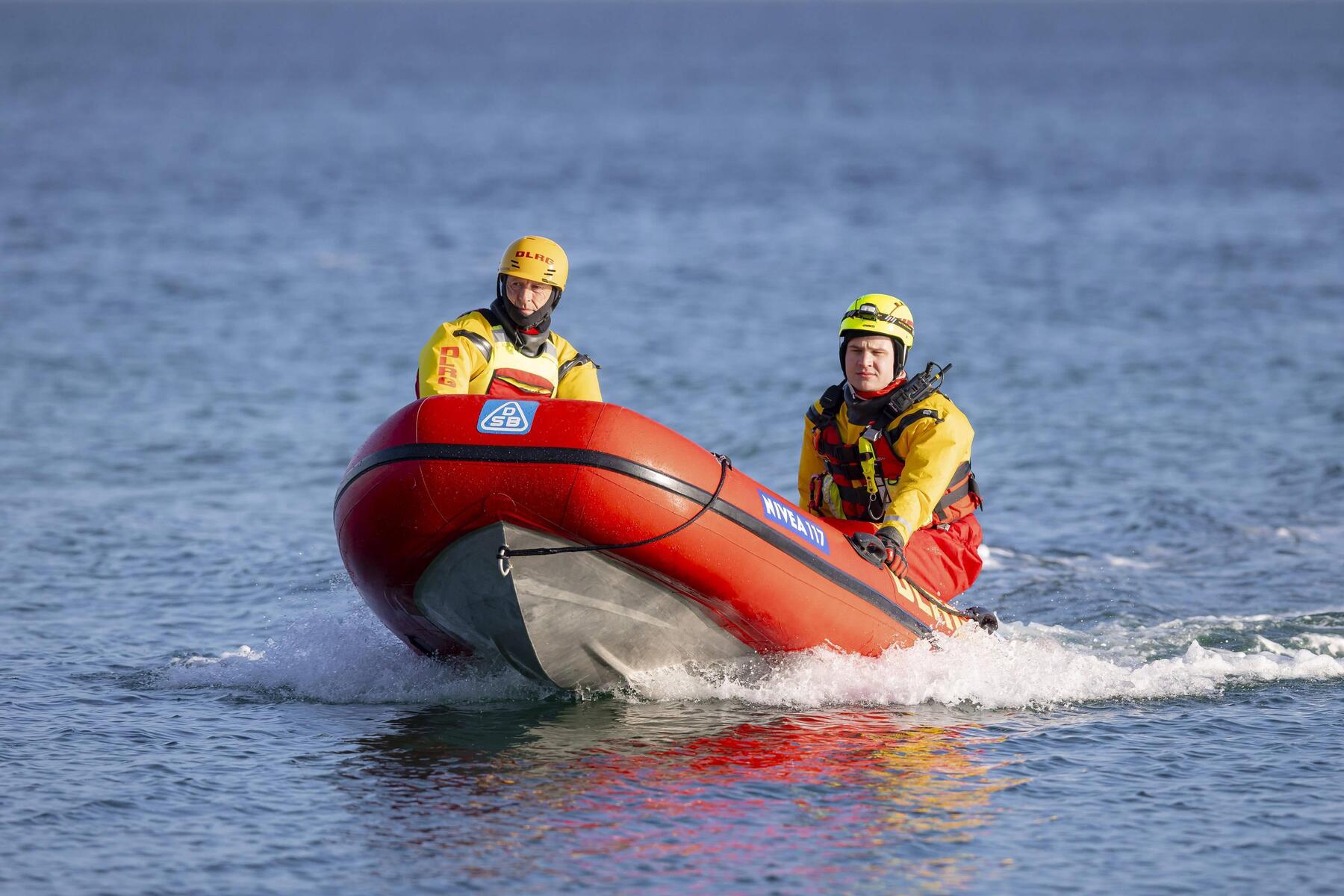 Drama geht weiter: Experten suchen nach dem befreiten Buckelwal in Deutschland