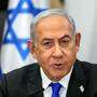 Israels Premierminister Benjamin Netanyahu  | Israels Premierminister Benjamin Netanyahu 