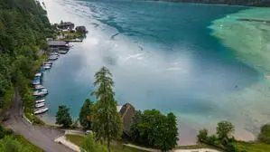 Am Ostufer Weißensees rollen bald die Bagger an