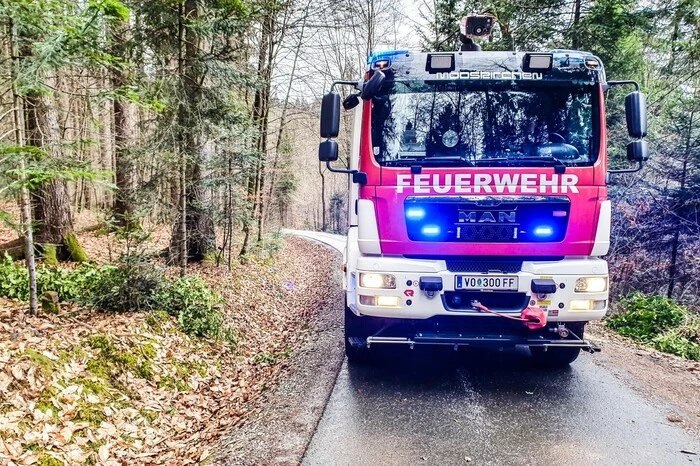 Klicken Sie sich durch die Fotos von den Einsätzen der FF Mooskirchen!