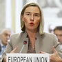 Ehemalige EU-Außenbeauftragte Federica Mogherini 